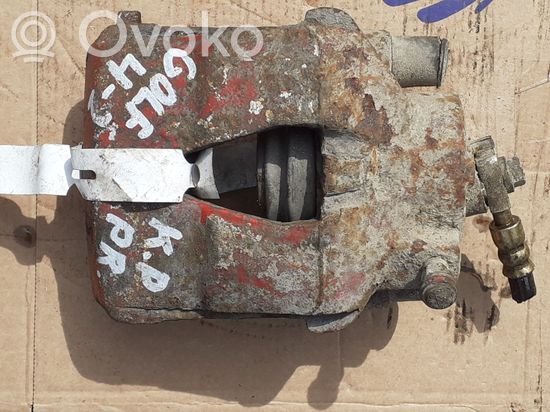 Volkswagen Golf IV Front brake caliper
