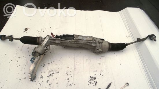 BMW 1 F20 F21 Steering rack 6862296