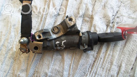 Volkswagen Transporter – Caravelle T5 Ignition lock 4B0905851P