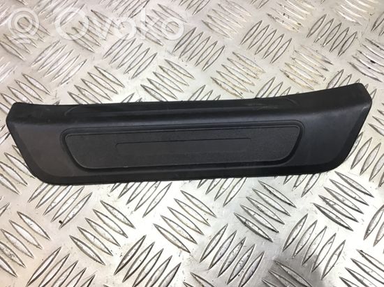Audi Q5 SQ5 Rear sill trim cover 80A853375