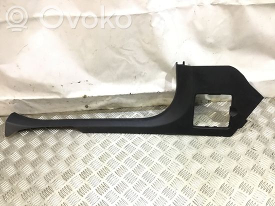 Mercedes-Benz E W213 (A) pillar trim A2136804900