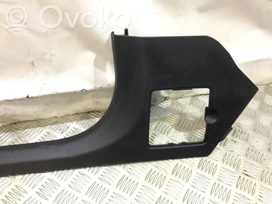 Mercedes-Benz E W213 (A) pillar trim A2136804900