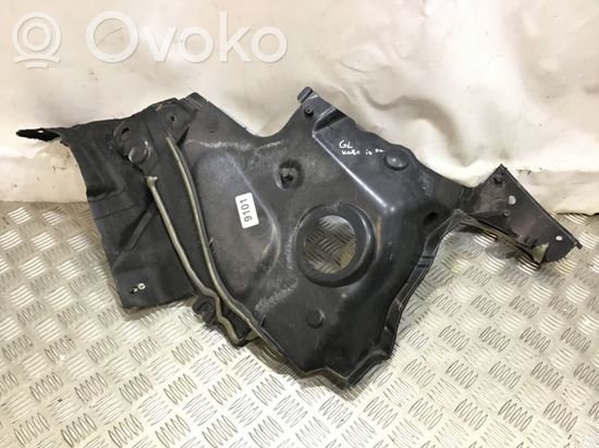 Mercedes-Benz GL X166 Other engine bay part A1666208601