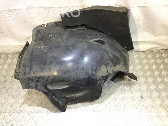 Mercedes-Benz ML W164 Front wheel arch liner splash guards A1648842522