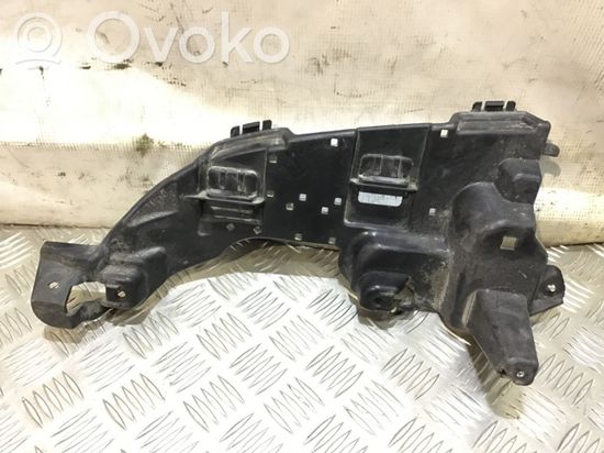 Mercedes-Benz C W205 Rear bumper mounting bracket A2058851714