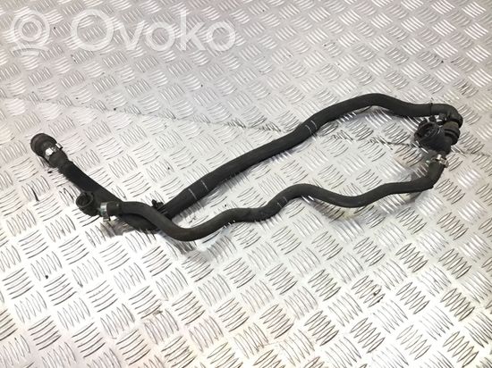 BMW i3 Engine coolant pipe/hose 8656445