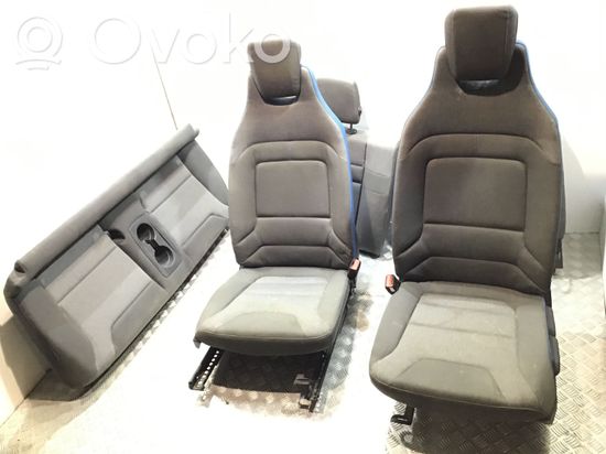 BMW i3 Seat set 7422008 66779284594 921646803