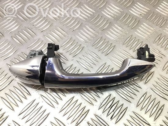 Mercedes-Benz GLC X253 C253 Front door exterior handle