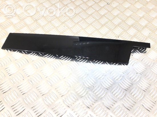 Mercedes-Benz ML W166 Front door trim (molding) A1666900087