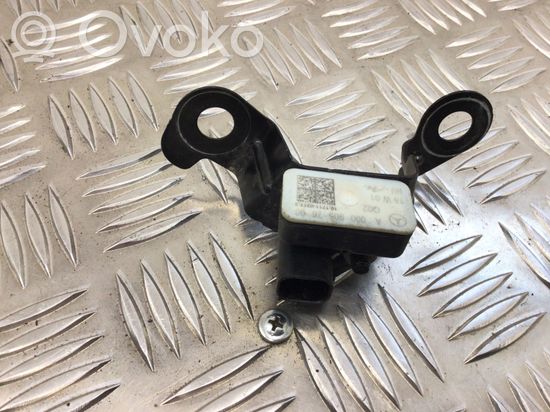A0009057600 Mercedes-Benz C W205 Acceleration sensor