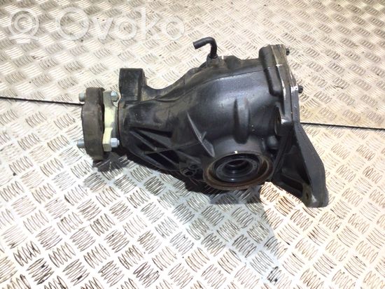 Mercedes-Benz GLE AMG (W166 – C292) Rear differential A1663500514 A1663510308