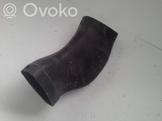 BMW X3 F25 Air micro filter air duct channel part 13717811028