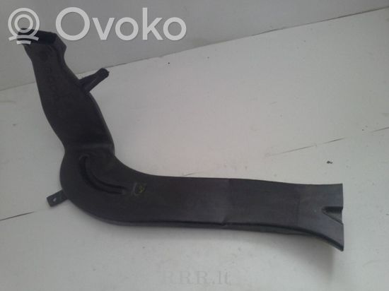 BMW X3 F25 Cabin air duct channel 64229175039