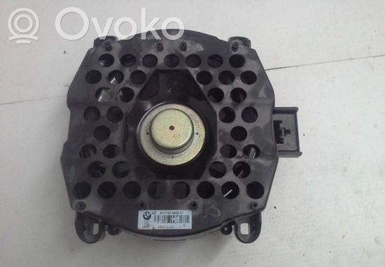 BMW X3 F25 Other interior part 65139218695