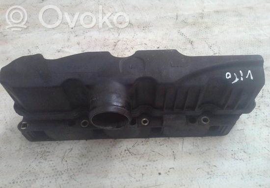 Mercedes-Benz Vito Viano W639 Intake manifold A6460900537