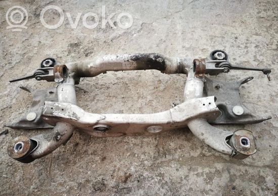 BMW 7 E65 E66 Rear subframe