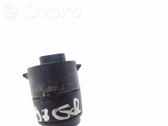 BMW 3 E90 E91 Parking PDC sensor 9196705