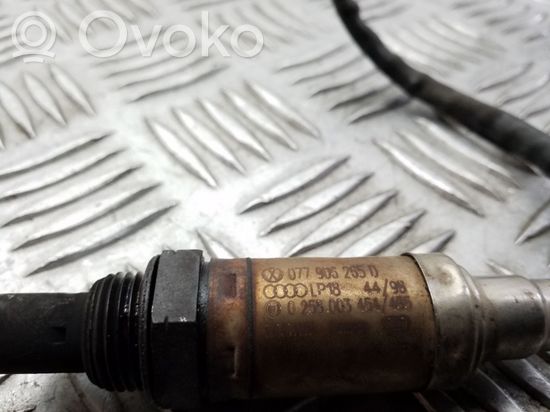 Audi A8 S8 D2 4D Lambda probe sensor 077906265D
