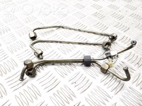 Volkswagen Bora Fuel line pipe