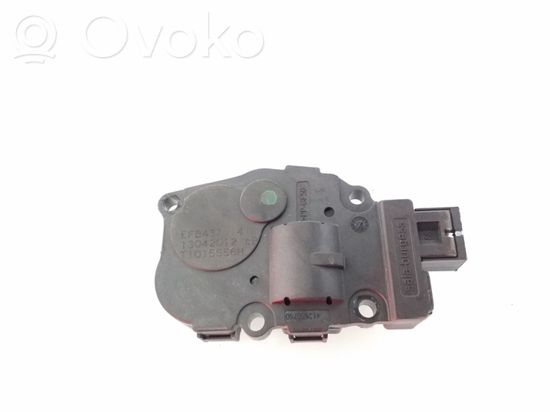 BMW 1 F20 F21 Air flap motor/actuator EFB431 13042012 T1015556H