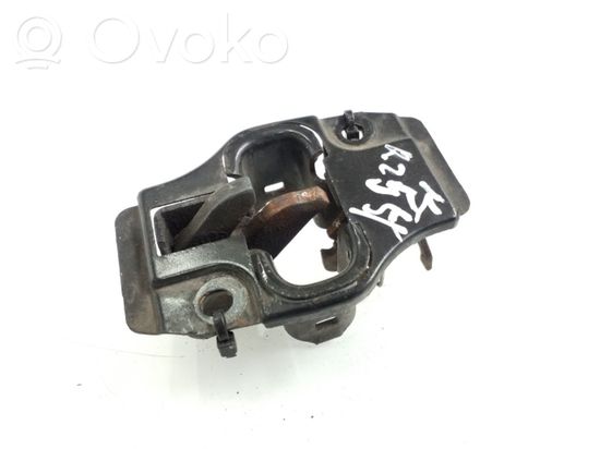 Mercedes-Benz C W203 Engine bonnet/hood lock/catch