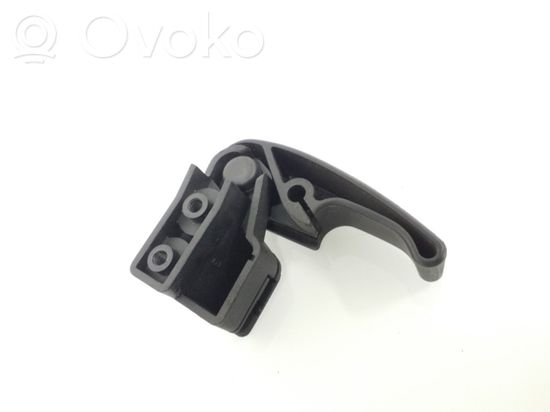 Audi A3 S3 8L Engine bonnet (hood) release handle 1H1823533