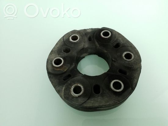 Mercedes-Benz E W211 Rear prop shaft donut coupling/joint A2024110015