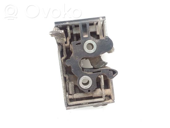 Volkswagen Golf II Rear door lock 193839016A