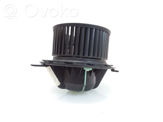 BMW X3 F25 Heater fan/blower 9227670 64119227670