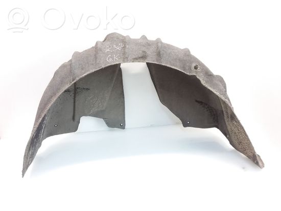 Audi A3 S3 A3 Sportback 8P Rear arch fender liner splash guards