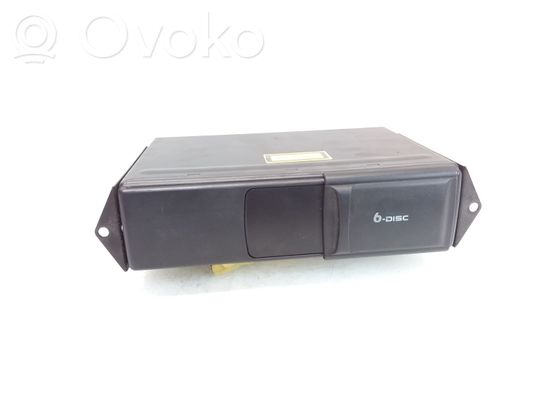 Volkswagen Sharan CD/DVD changer 1J5035111A