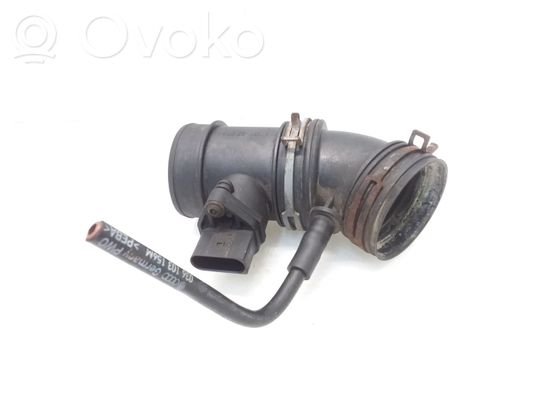 Audi A2 Mass air flow meter 057906461A 0281002355