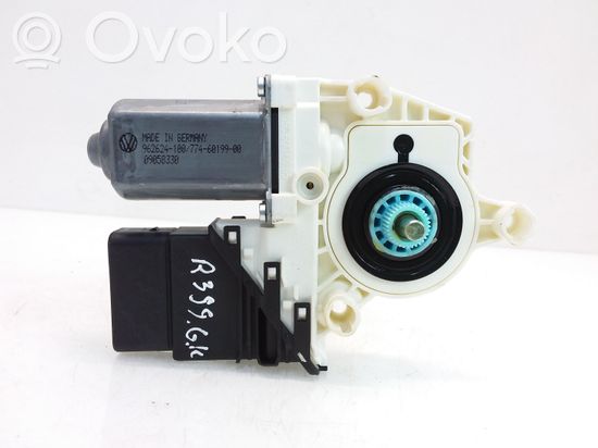 Volkswagen Tiguan Rear door window regulator motor 1K0959794E