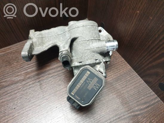 Mercedes-Benz Vito Viano W639 EGR valve 00005320C8 A646142 A646140