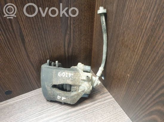 Volkswagen Golf IV Front brake caliper 1K0615124D