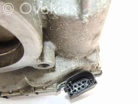 Mercedes-Benz A W169 Electric throttle body valve A2661410525