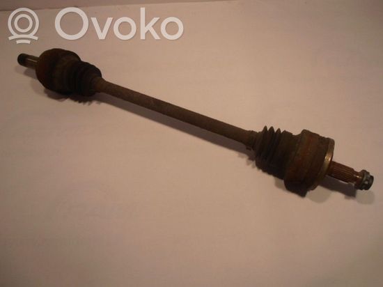 Mercedes-Benz C W203 Rear driveshaft