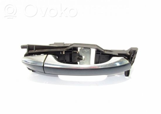 Mercedes-Benz E W211 Front door exterior handle