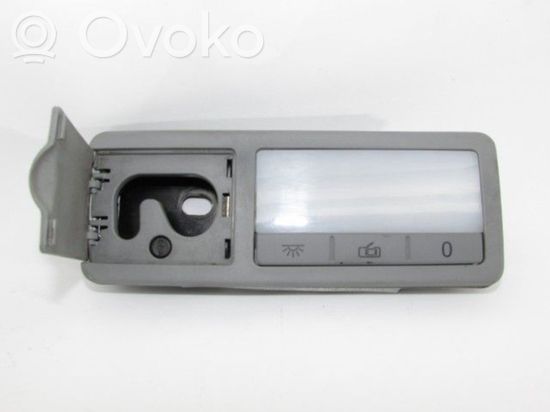 Volkswagen Touareg I Other interior light