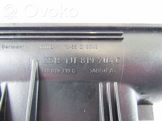 Volkswagen Golf IV Dash center air vent grill 1J1819704C