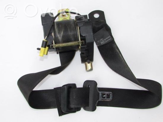Mercedes-Benz ML W163 Front seatbelt