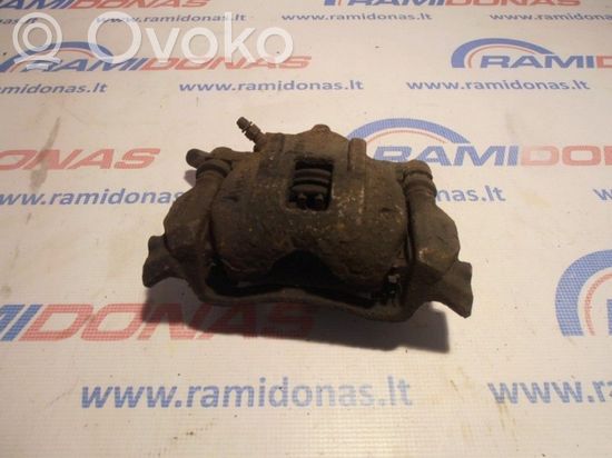 Mercedes-Benz S W140 Front brake caliper