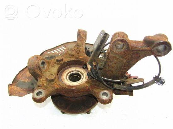 Mercedes-Benz E W212 Front wheel hub