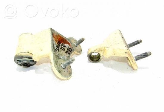 Mercedes-Benz E W212 Rear door hinge set