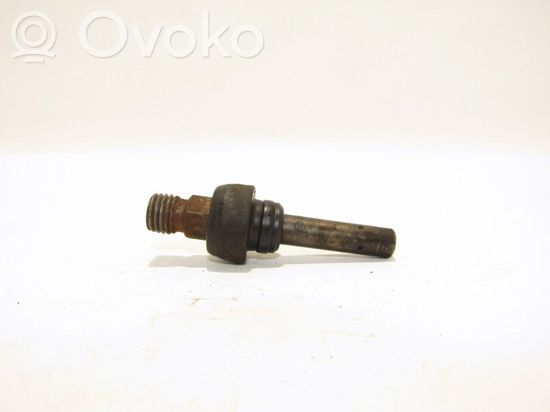 Mercedes-Benz S W126 Fuel injector 0437502010