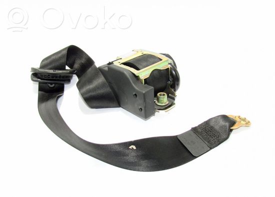 Volkswagen PASSAT B5 Front seatbelt 3B1857706D