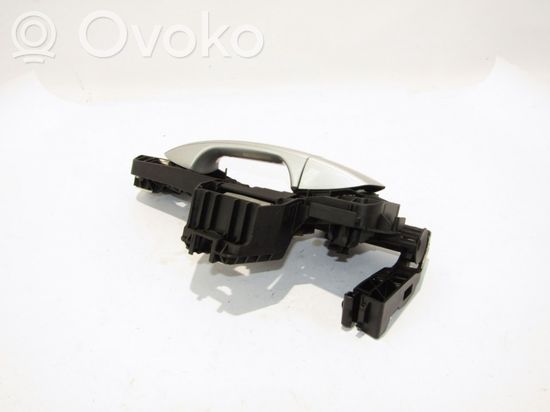 Mercedes-Benz E C207 W207 Front door exterior handle A2047602134