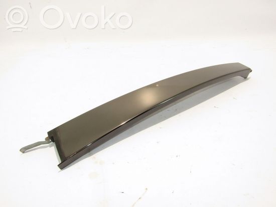 Mercedes-Benz S W140 Side skirt rear trim