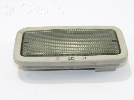 Volkswagen Lupo Other interior light 6N0947105F