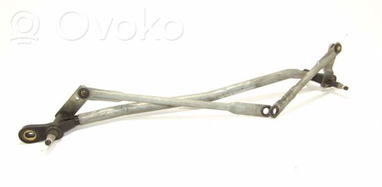 Audi TT TTS Mk2 Front wiper linkage and motor